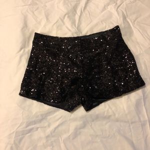 Dressy Short